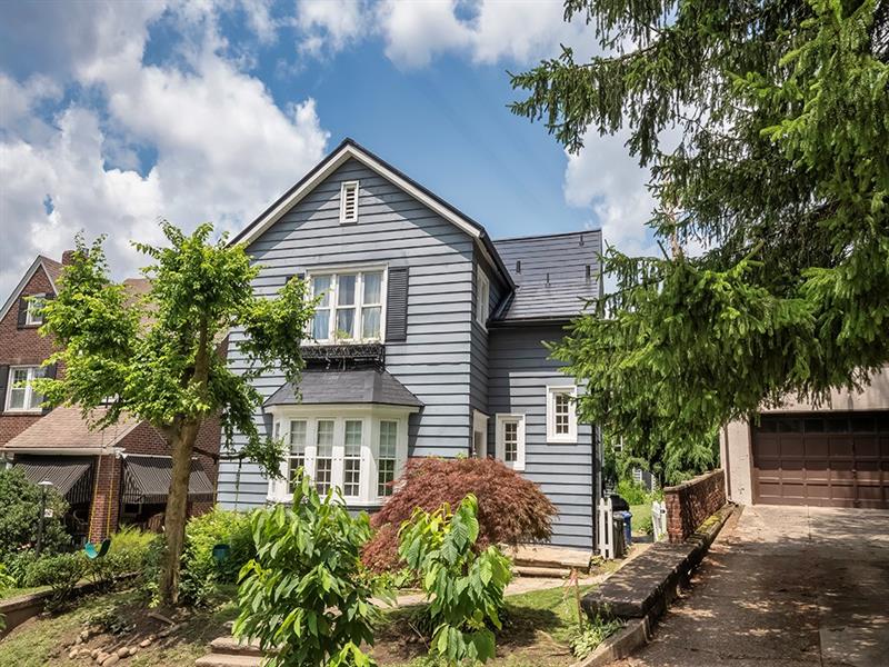 6051 Grafton St Highland Park PA 15206
