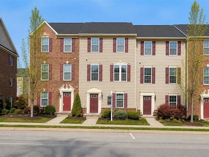 614 Fairgate Drive Pine Twp PA 15090