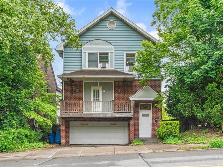 5632 Pocusset Squirrel Hill PA 15217