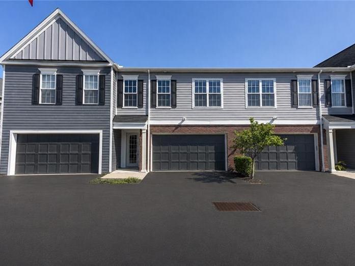 1439 Hastings Crescent South Fayette PA 15017
