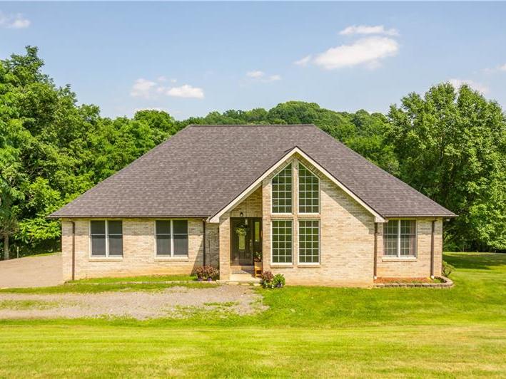 3054 Bedillion Road South Franklin PA 15301