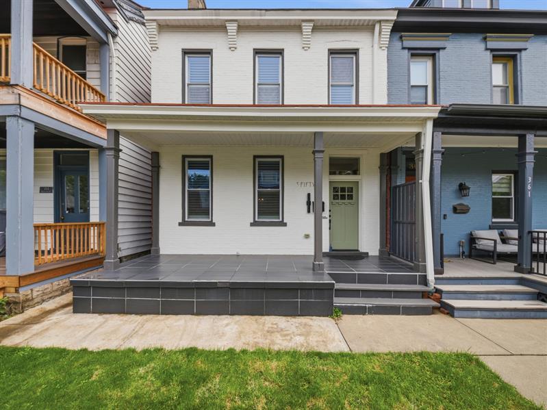 357 Lehigh Ave Shadyside PA 15232