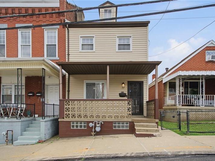 4914 Cypress St Bloomfield PA 15224