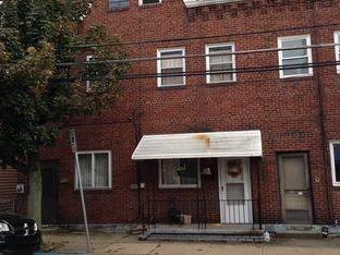 4224 Milgate St Bloomfield PA 15224