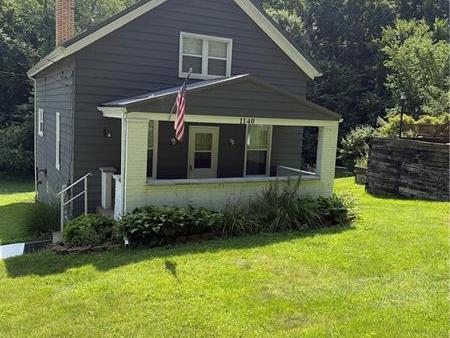 1140 Chapel Road Center Twp PA 15061