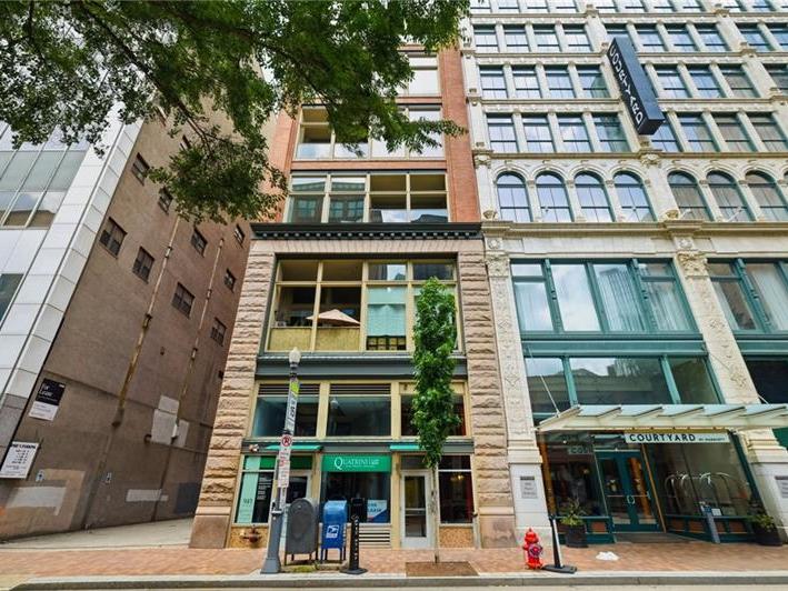 941 Penn Avenue Downtown Pgh PA 15222