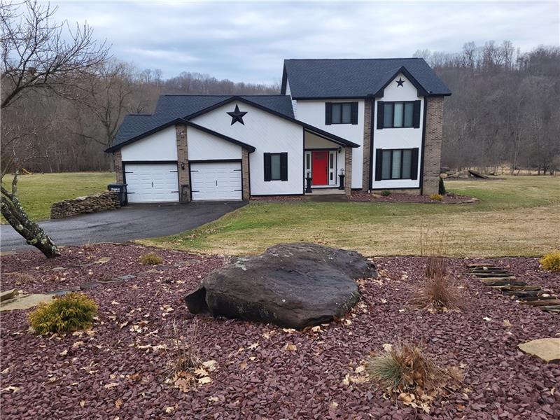 317 Fassinger Rd Connoquenessing Twp PA 16033