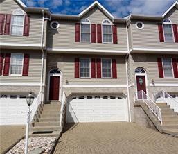 331 Brohios Dr Center Twp PA 15061