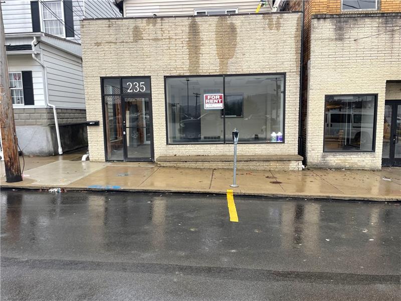 235 Longfellow St Vandergrift PA 15690