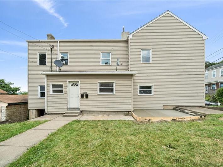 2321 Eccles Street Arlington PA 15210