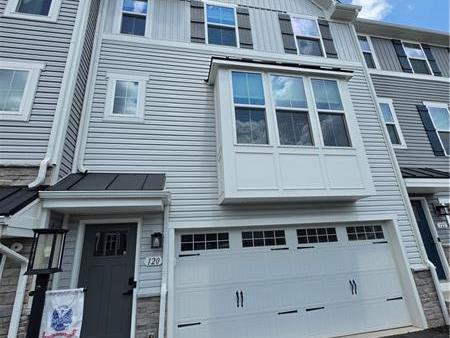 120 Crown Street McKees Rocks PA 15136