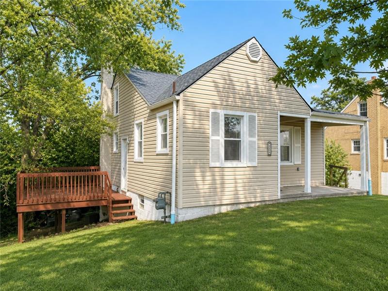 314 Fort Couch Rd Upper St Clair PA 15241