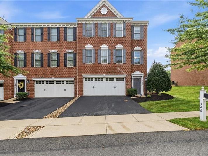 340 Marshall Heights Dr Franklin Park PA 15090