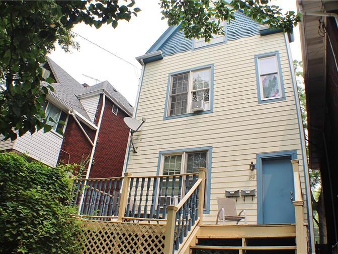 239 Lehigh Shadyside PA 15232