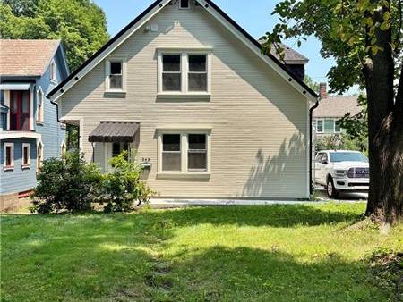 243 Frederick Ave 