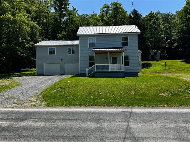 8232 Mercer St Pulaski Twp PA 16143