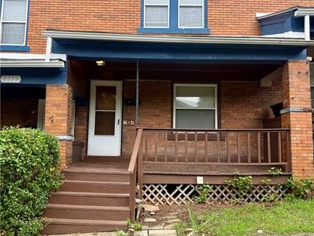 6521 Dean St. Lincoln Larimer PA 15206