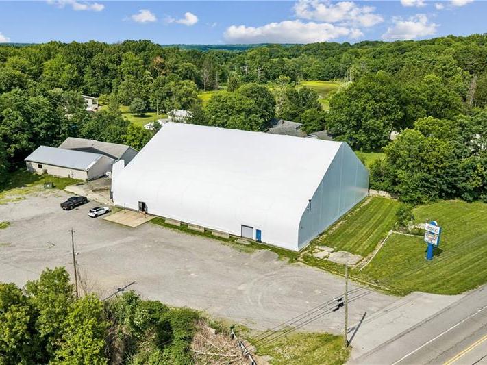 3153 New Butler Rd 