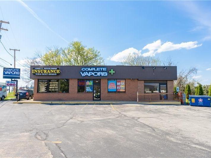 3818 Route 30 Suite #1 