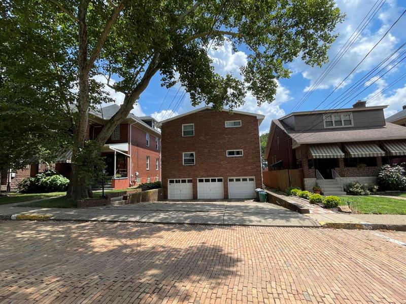 218 Lexington Avenue Aspinwall PA 15215