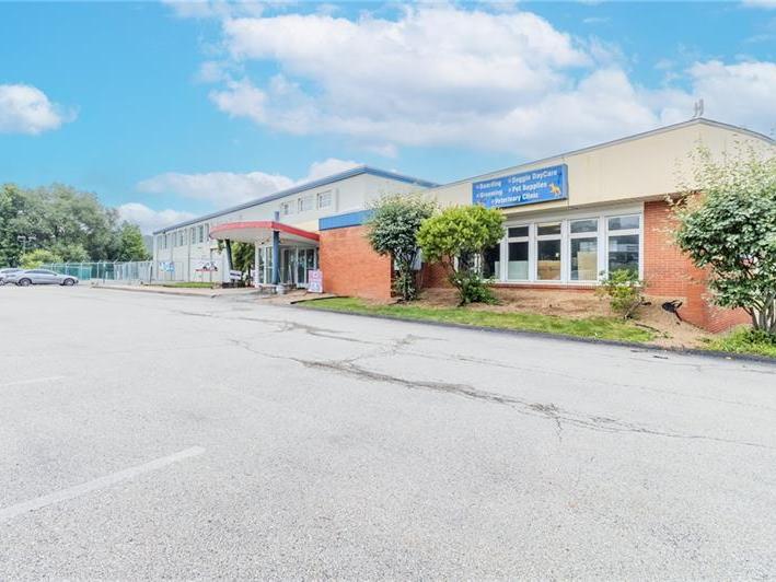 4603 William Penn Highway Suite 100 