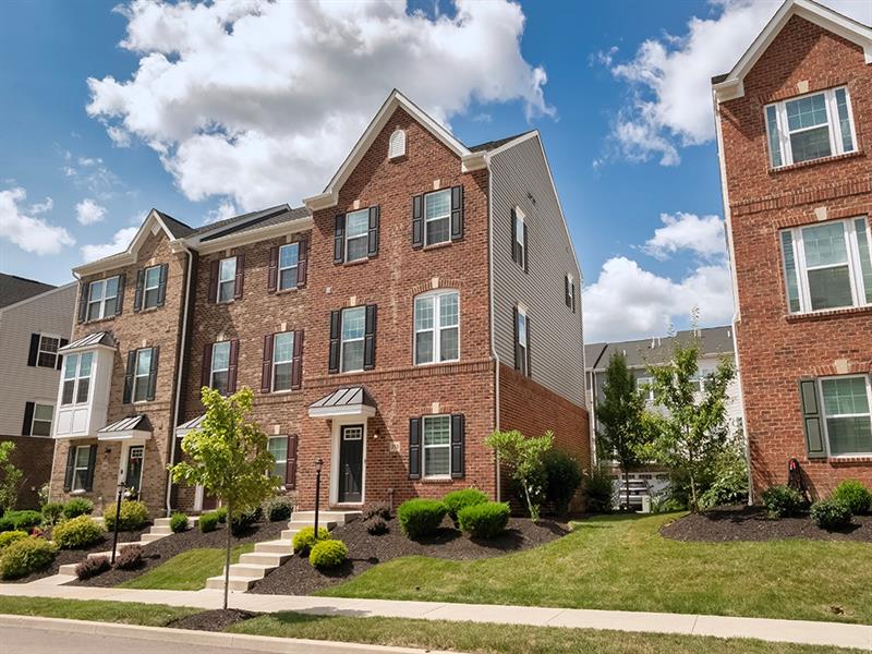 213 Amon St Cranberry Twp PA 16066