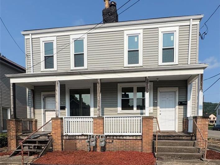 1700 5th Ave Beaver Falls PA 15010