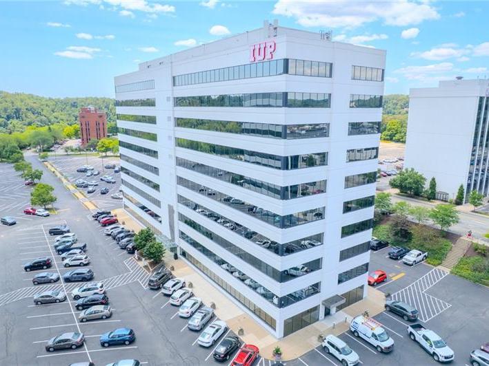400 Penn Center Blvd Suite 305 