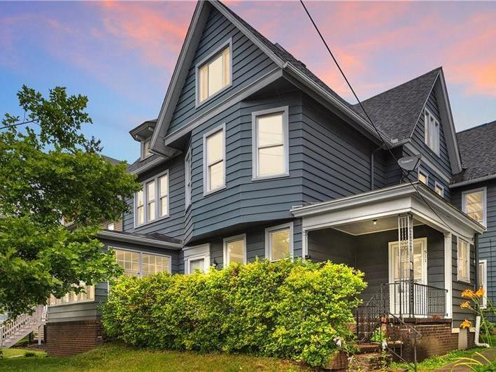 511 N Main St City of Greensburg PA 15601