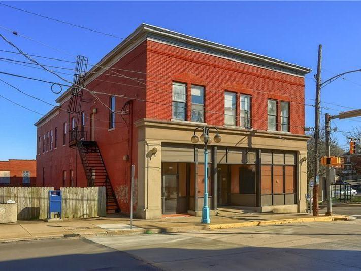 570 Miller Ave Clairton PA 15025