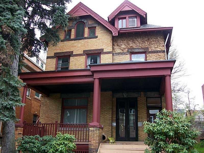 708 S Negley 