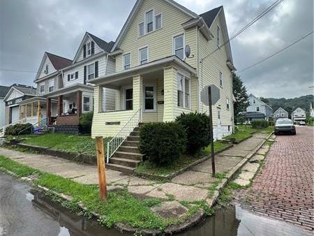 431 W Wayne St 