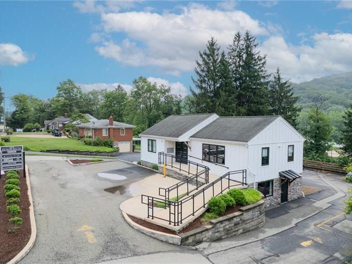 4373 Old William Penn Hwy Ste 102 