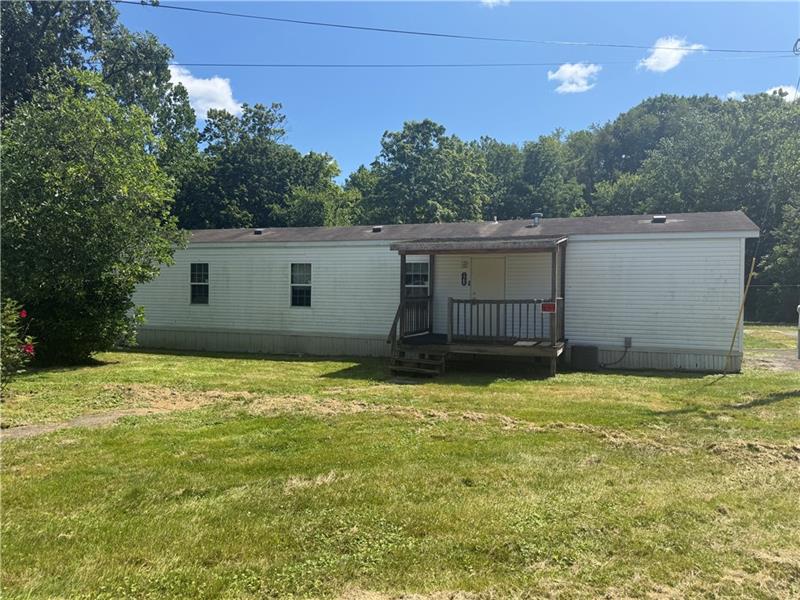 1761 Old Youngstown Rd Union Twp PA 16116
