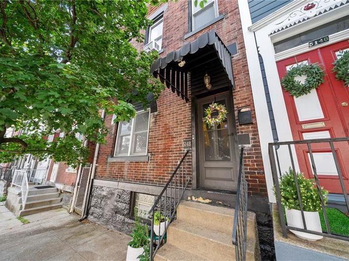 5148 Carnegie St Lawrenceville PA 15201
