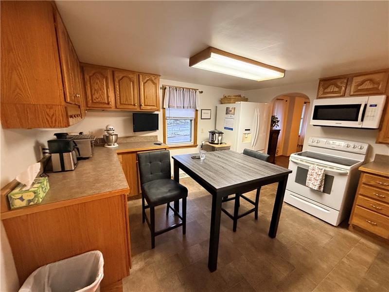 321 Butler Rd East Franklin Twp PA 16201