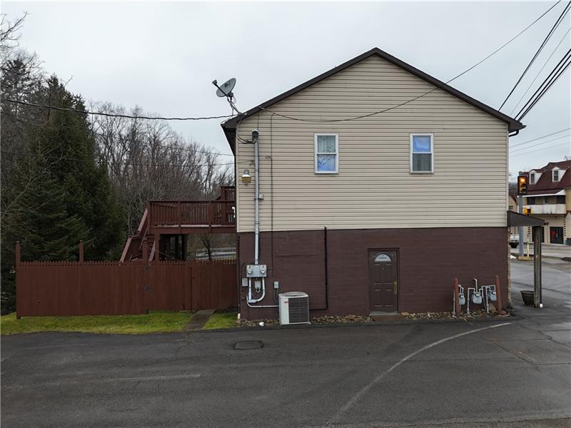 319 Butler Road East Franklin Twp PA 16201