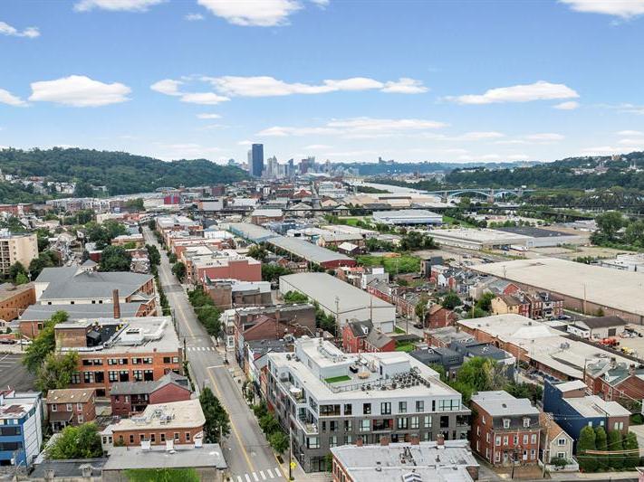 3725 Butler Street Lawrenceville PA 15201
