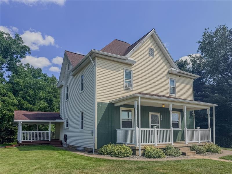 112 Heinz Rd 