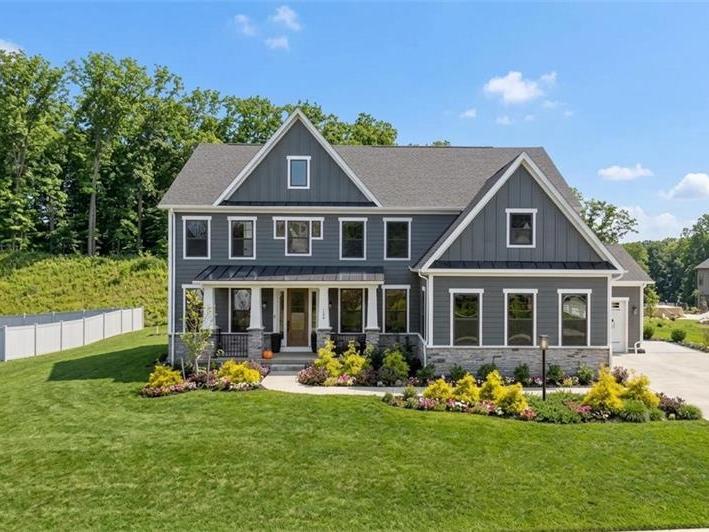 120 Curtis Drive Pine Twp PA 15090