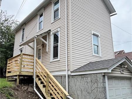 1918 7th Ave Beaver Falls PA 15010