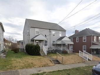 920 Vankirk St Clairton PA 15025