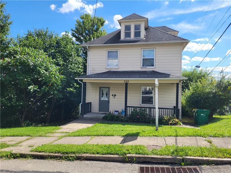 320 Main St. Twp of But SW PA 16045