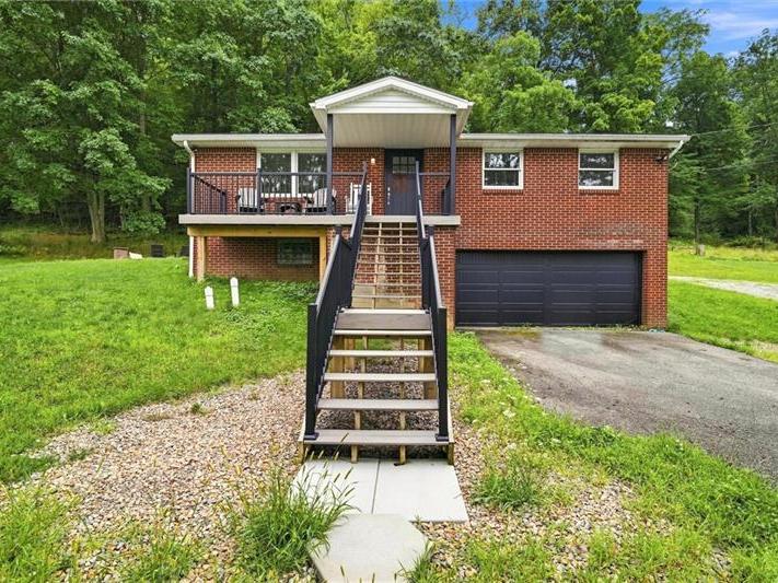 192 Walker Rd Washington Twp PA 15613
