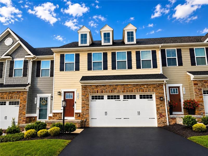 5305 Spruce Rd Pine Twp PA 15044