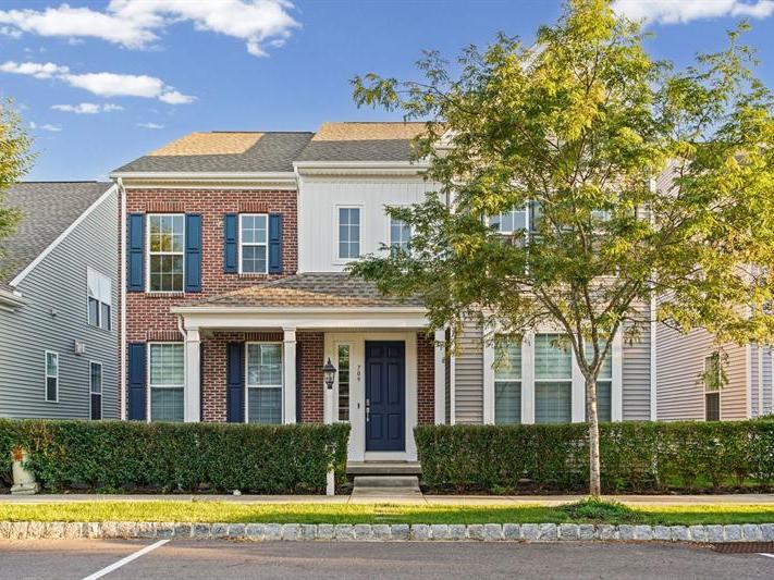 709 Withers Park Drive Cranberry Twp PA 16066