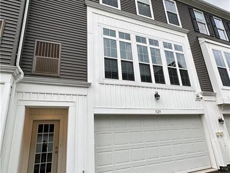 329 Parade St Cranberry Twp PA 16066