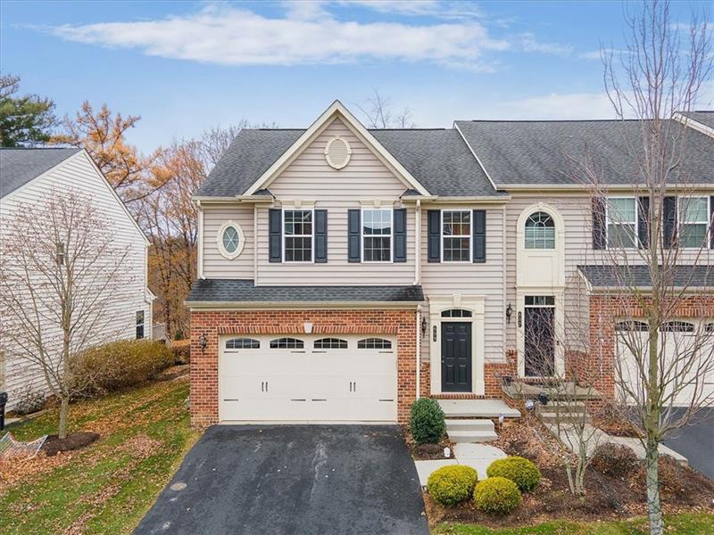 609 Fairgate Pine Twp PA 15090
