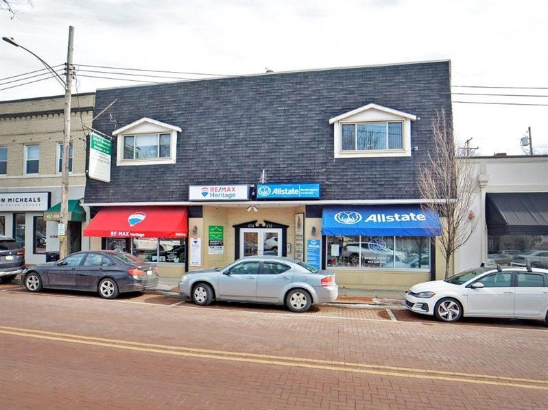 434 Allegheny River Blvd Oakmont PA 15139
