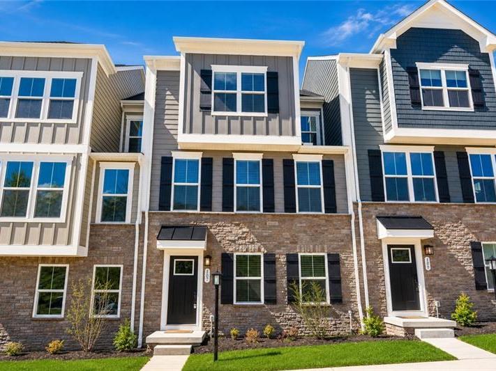 107 Breckenridge Ct Cranberry Twp PA 16066